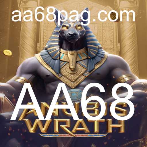Descubra o Envolvente Mundo de AnubisWrath: Um Jogo de Aventura Legendário