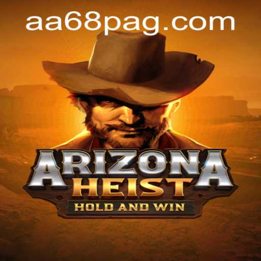 Descubra a Emoção de ArizonaHeist: O Jogo de Roubo Supremo