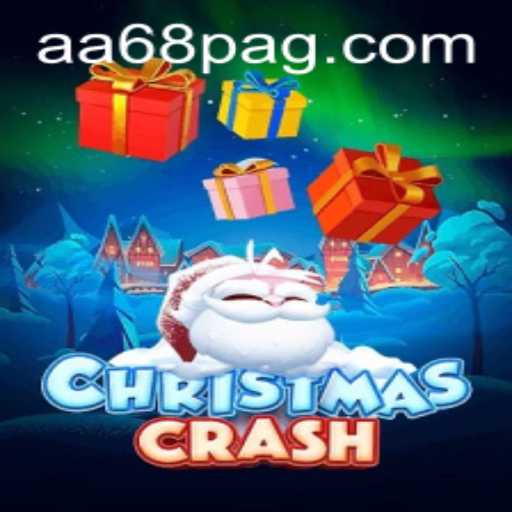 ChristmasCrash: O Jogo de Natal que Conquista a Atenção Global