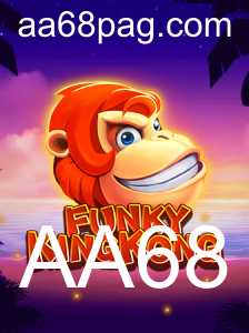 Descubra o Mundo de FunkyKingKong: A Nova Sensação dos Jogos