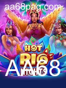 Descubra o Fascinante Mundo de HotRioNights: A Nova Sensação dos Jogos