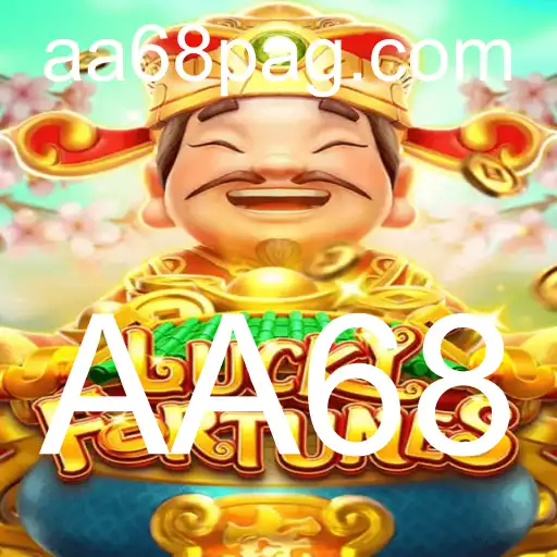 Descubra o Fascinante Mundo de LUCKYFORTUNES