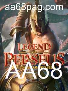 LegendofPerseus: Uma Odisséia Mitológica no Mundo dos Jogos