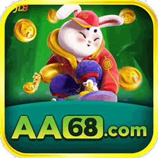 AA68 logo