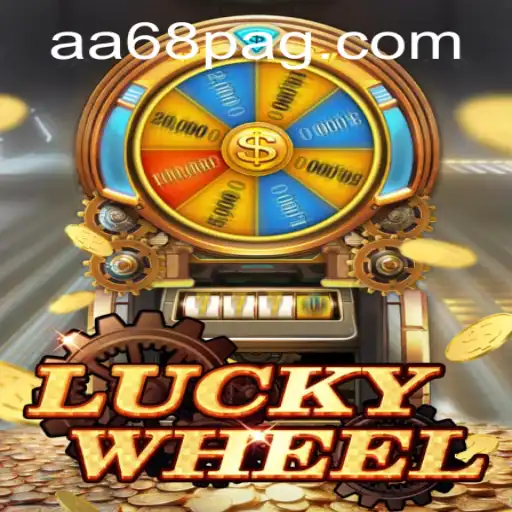 Descubra o Mundo do LuckyWheel: Emoção e Estratégia
