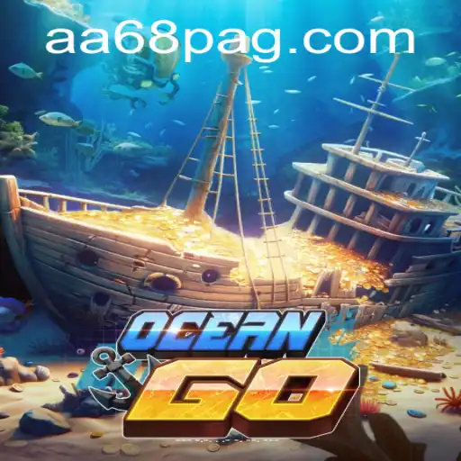 Descubra o Mundo de OceanGO: O Jogo de Estratégia e Exploração