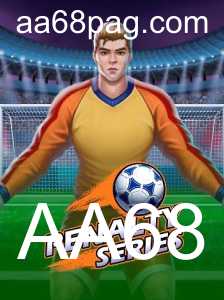 Descubra Tudo Sobre PenaltySeries: O Jogo de Futebol Estratégico