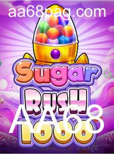 Descubra o Mundo Fascinante de SugarRush1000: Regras e Inovação